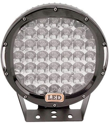 Pracovní světlo 9” LED 10-30V/185W, dálkové