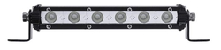 Pracovní světlo LED rampa 7” 10-30V/18W, 19cm