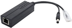 POE Splitter HX-PD02S-G, výstup 12V/1,2A, DC konektor 5,5x2,1mm