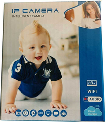 IP kamera pro app Y13-1, WiFi CMOS 1080P rotující