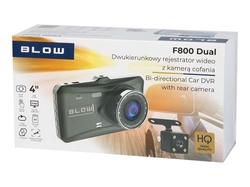 Autokamera BLOW F800