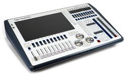Tiger Touch Pro DMX512 světelný pult