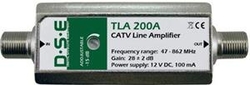 TLA-200A
