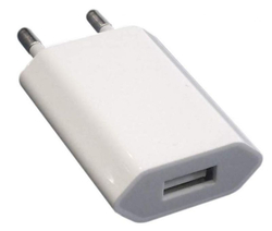 USB adaptér 1.0 AMP