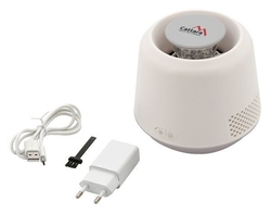 Svítilna  Cattara TABLE INDOOR USB 5V + infra lapač hmyzu