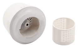Svítilna  Cattara TABLE INDOOR USB 5V + infra lapač hmyzu