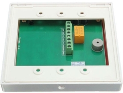 Přístupový systém AD-2000M RFID 125kHz + 10x kontaktní čip