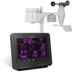 Meteostanice SWS 9700 SENCOR