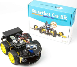 Arduino Robot Kuongshun