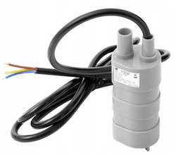 Ponorné čerpadlo JT-500 12VDC, max. 600l/hod
