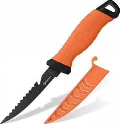 Kuchyňský rybářský filetový nůž finka 27cm FOXTER®