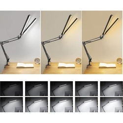 Multifunkční stolní lampa na kreslení Izoxis