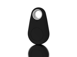 Bluetooth lokátor iTag, klíčenka BLOW, černá