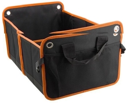 Organizér do kufru auta 54x34cm ORANGE