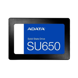 SSD disk ADATA SU650 2TB 2,5”, SATA III
