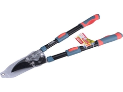 Nůžky na větve převodové dvousečné, 670-940mm, EXTOL, 8873116