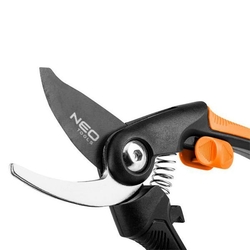 Zahradnické nůžky, 210mm, Neo Tools