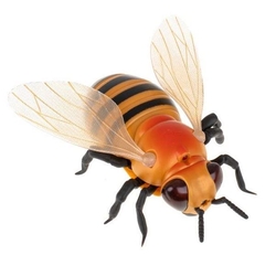 RC Včela na dálkové ovládání