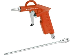 Ofukovací pistole EXTOL PREMIUM, 8865060