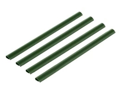 Plotová stínící folie 19 cm x 35 m, 450g/m2, zelená, Gardlov