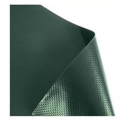 Plotová stínící folie 19 cm x 35 m, 450g/m2, zelená, Gardlov
