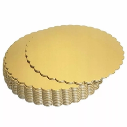 Kulatý dortový plát 26cm