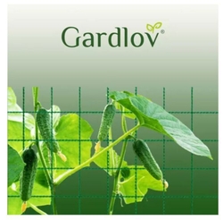 Síť na popínavé rostliny 2 x 10 m, Gardlov