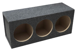 VYP285 H-103 SUBZONE box pro subwoofer