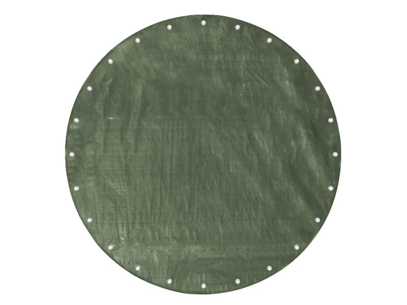 Plachta PE 120g/m2 5,5m PROCRAFT GT5,5
