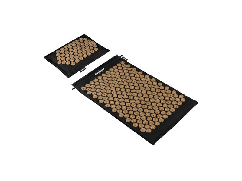 Akupresurní podložka REBEL RBA-6011-GL 72x42cm