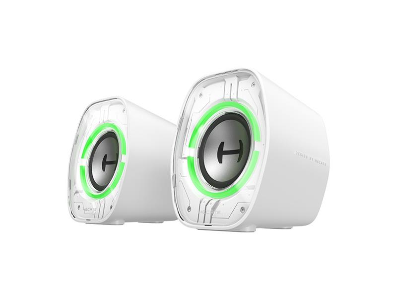 PC reprosoustava EDIFIER Hecate G1000 II White