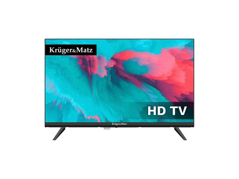 Televizor KRUGER & MATZ KM0224-T5 24"