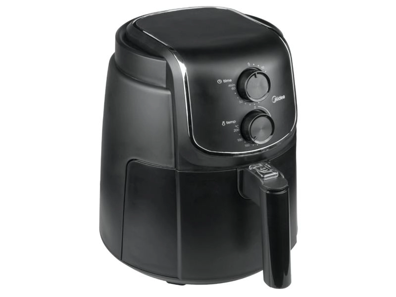 Fritéza MIDEA MF-TN40D2