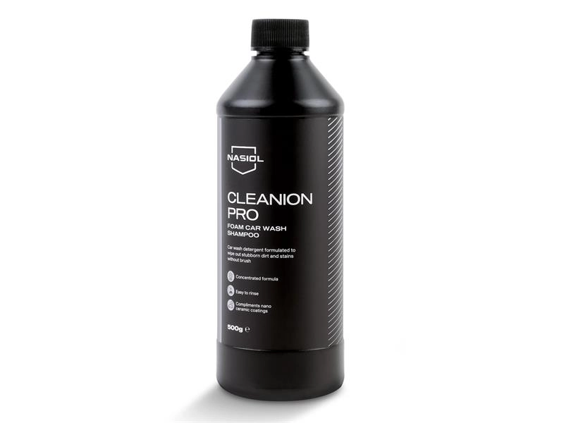 Autošampon NASIOL CLEANION PRO-S 500g