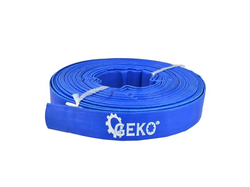 Hadice pro čerpadla GEKO G70006 1" 20m