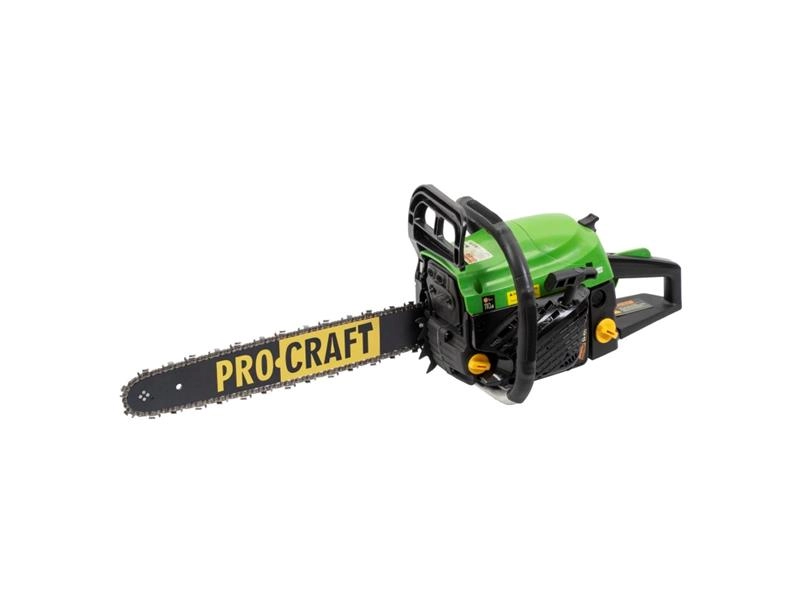 Pila řetězová PROCRAFT GS-450