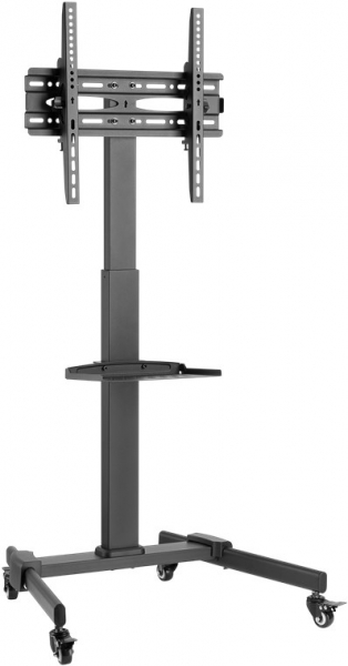 TV stolek Goobay BASIC CART L 37"-70" 35kg