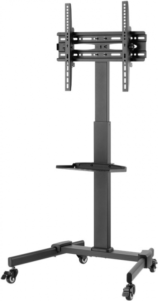 TV stolek Goobay BASIC CART L 37"-70" 35kg