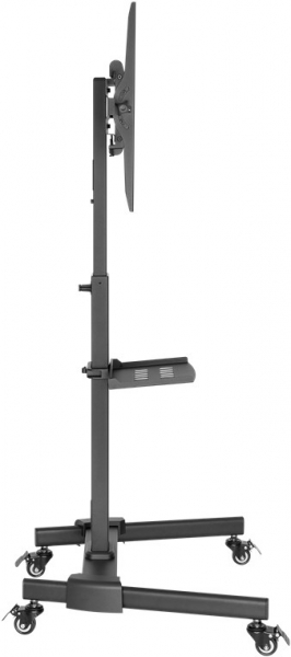 TV stolek Goobay BASIC CART L 37"-70" 35kg