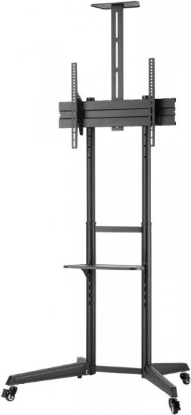 TV stolek Goobay PRO CART L 37"-70" 50kg