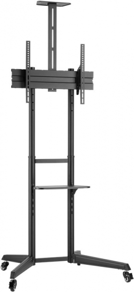 TV stolek Goobay PRO CART L 37"-70" 50kg