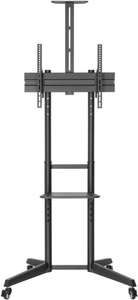 TV stolek Goobay PRO CART L 37"-70" 50kg