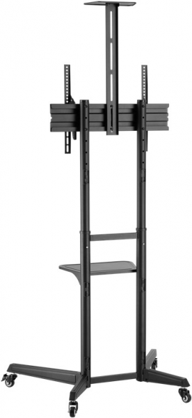 TV stolek Goobay PRO CART L 37"-70" 50kg