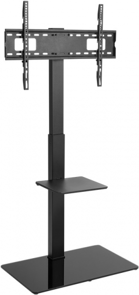 TV stolek Goobay BASIC FLOOR L 37"-70" 40kg