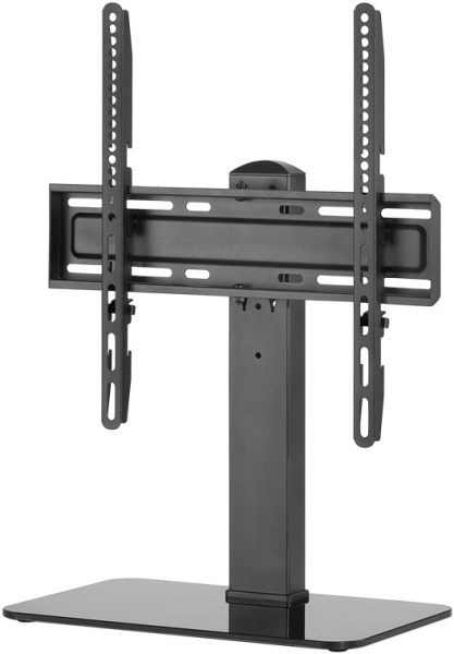 TV stolek Goobay BASIC TABLE FIX M 32"-55" 40kg