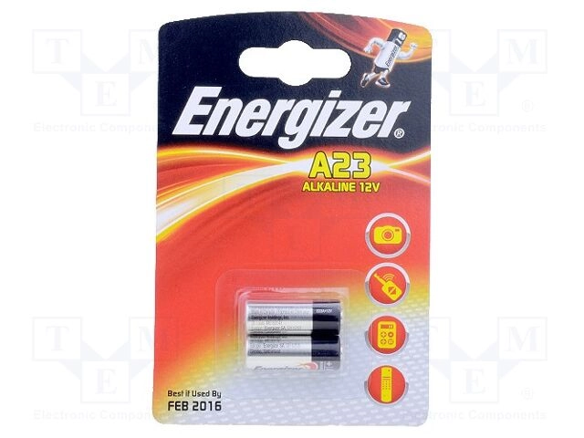 BAT-23A/EG-BLX2