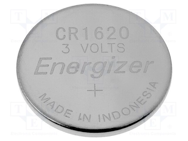 BAT-CR1620/EG