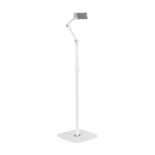 Stojan na tablet SPP-124W, bílý