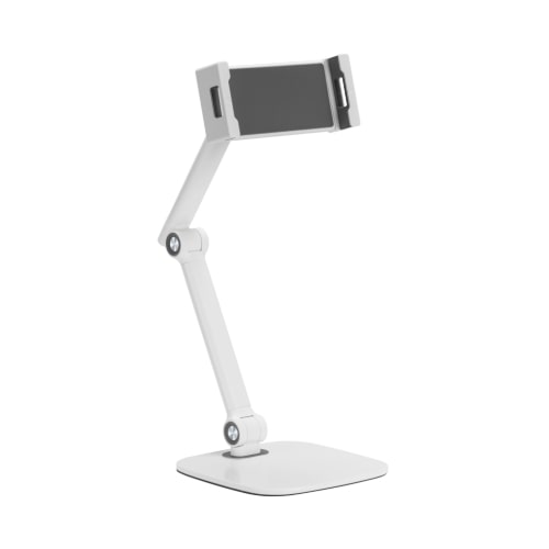 Stojan na tablet SPP-122W bílý