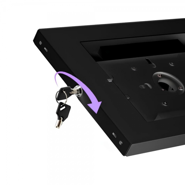 Stativový stojan, POS pouzdro pro tablet SPP-134B